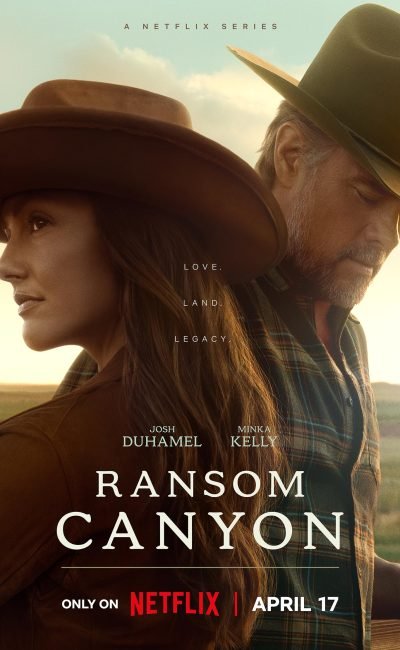 Ransom Canyon