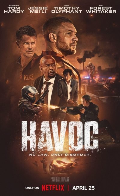 Havoc