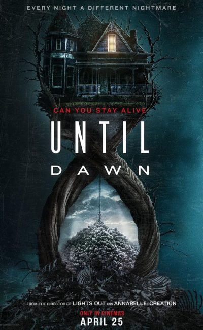 Until Dawn