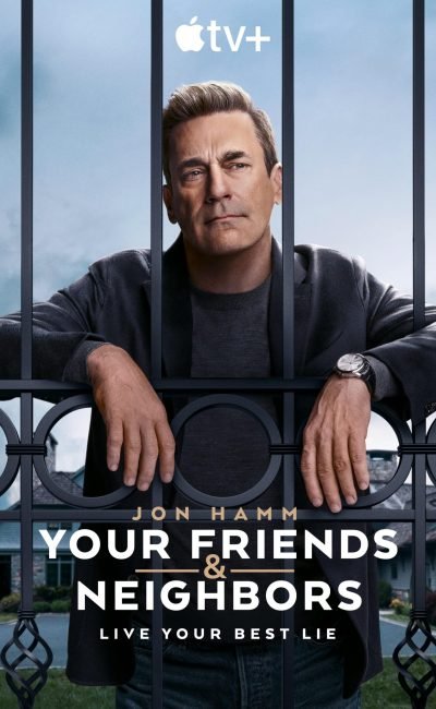 Your Friends & Neighbors